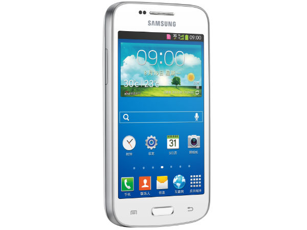 Samsung Galaxy Trend 3
