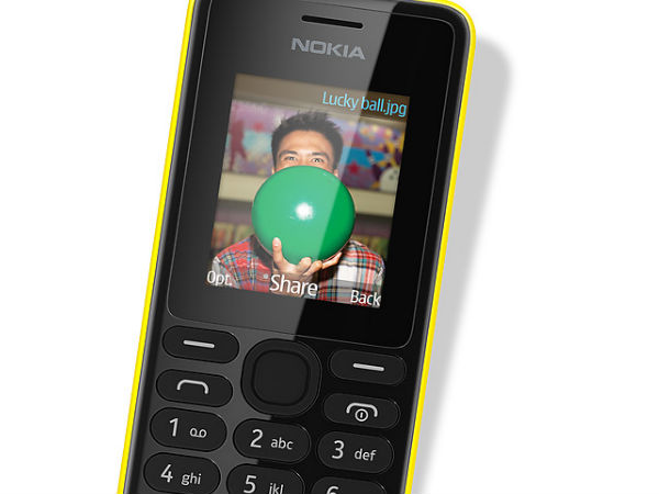 Nokia 108