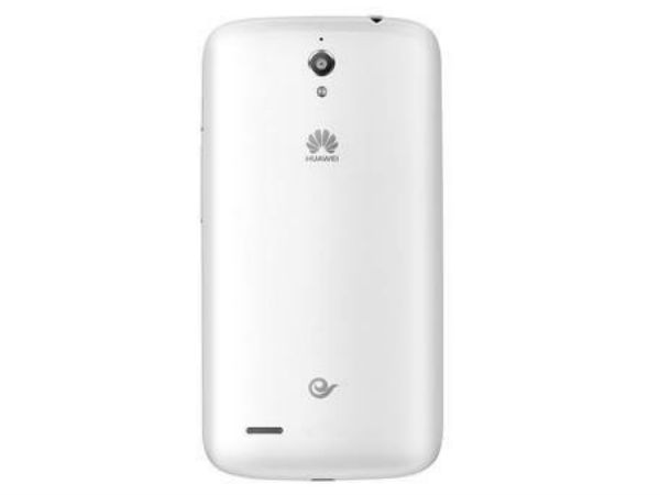 Huawei G610S