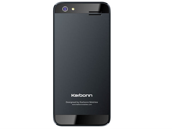 Karbonn K-Phone 1