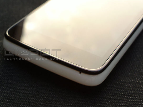 Panasonic P51 Hands On Review