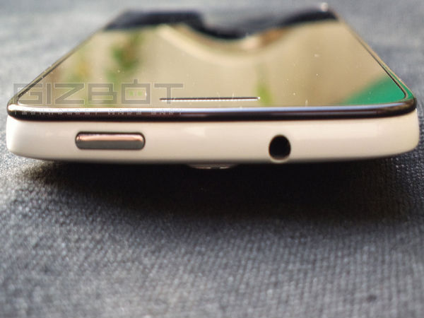 Panasonic P51 Hands On Review