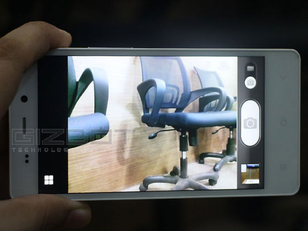 Gionee Elife E6 Hands On First Look