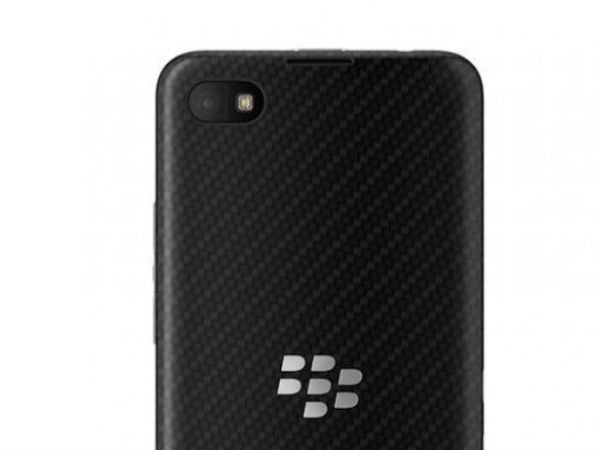 BlackBerry Z30