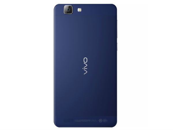 Vivo X3