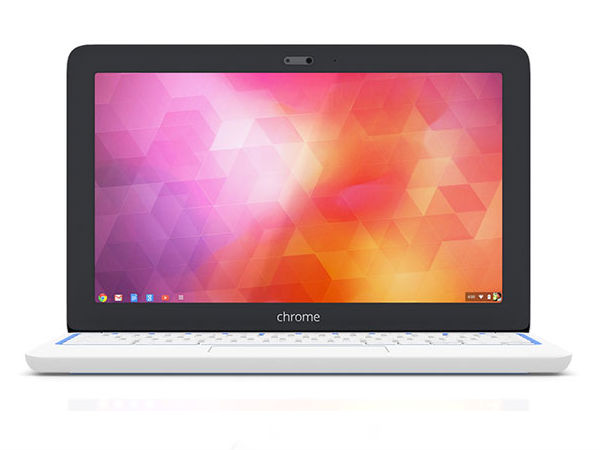 HP Chromebook 11
