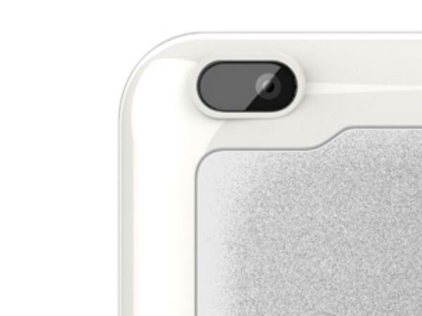 Lava E Tab iVory Tab