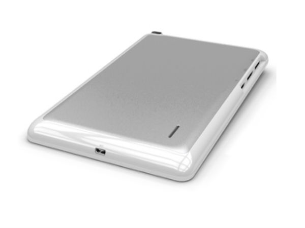 Lava E Tab iVory Tab