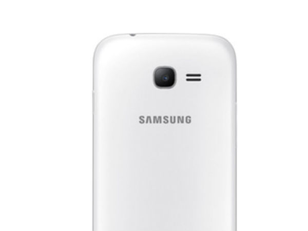 Samsung Galaxy Star Pro S7262