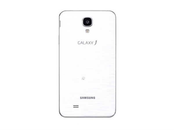 Samsung Galaxy J