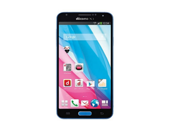 Samsung Galaxy J