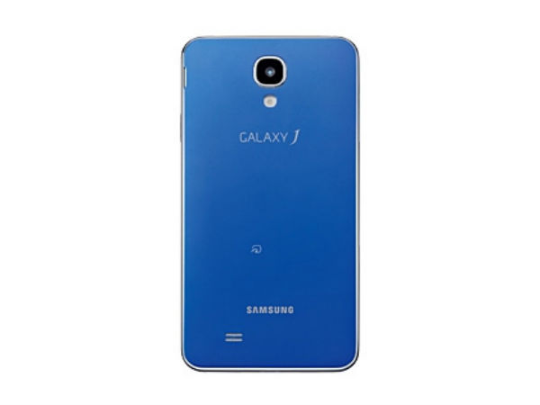 Samsung Galaxy J