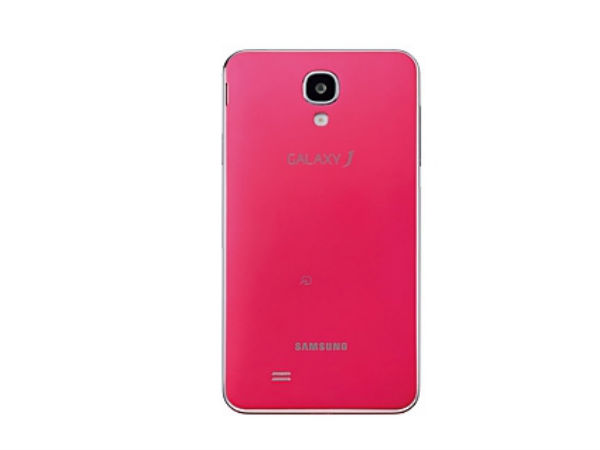 Samsung Galaxy J