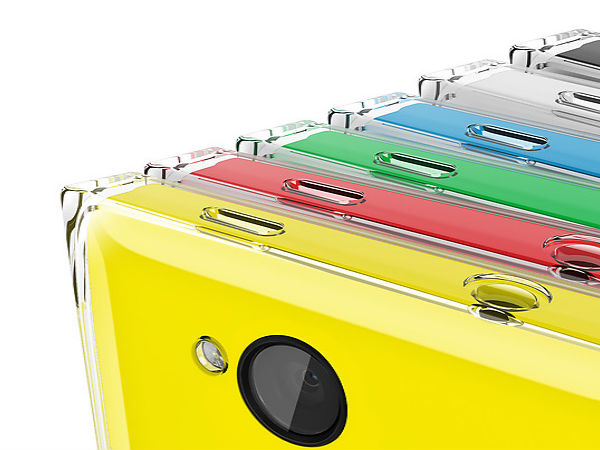 Nokia Asha 503
