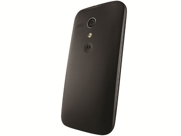 Motorola Moto G