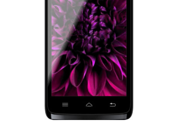 Karbonn A27 Plus