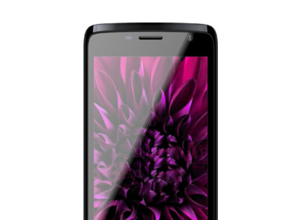 Karbonn A27 Plus
