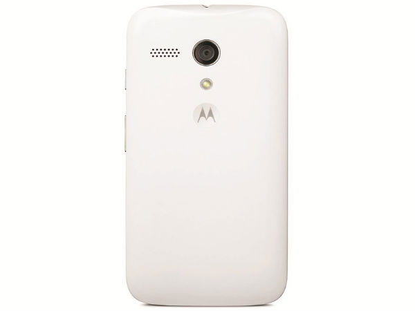 Motorola Moto G