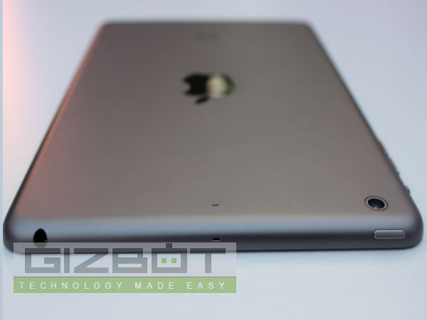 Apple iPad Retina Display Launch Event