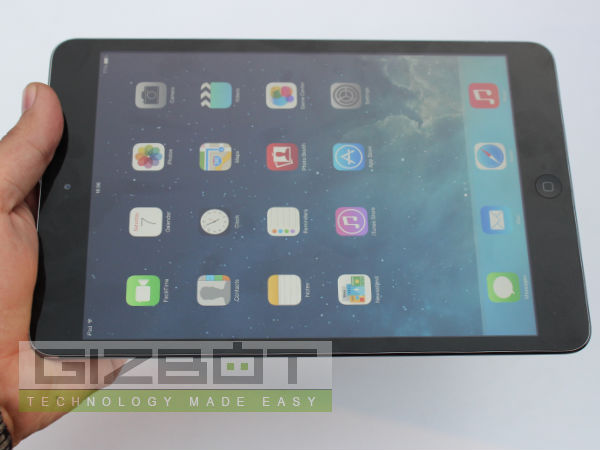 Apple iPad Retina Display