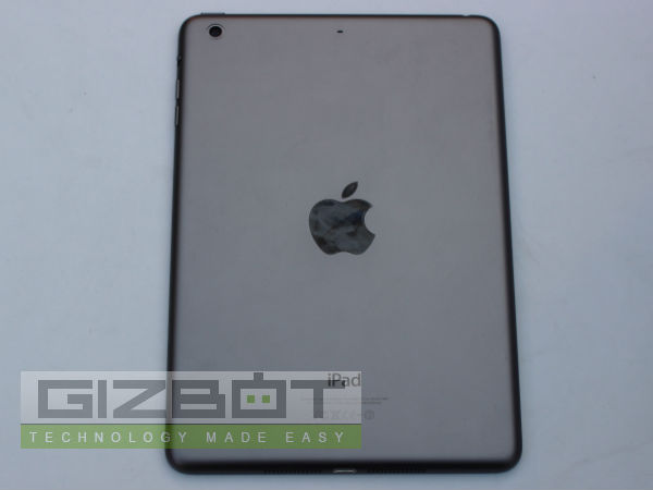 Apple iPad Retina Display