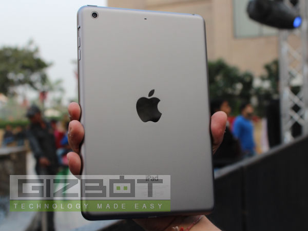 Apple iPad Retina Display