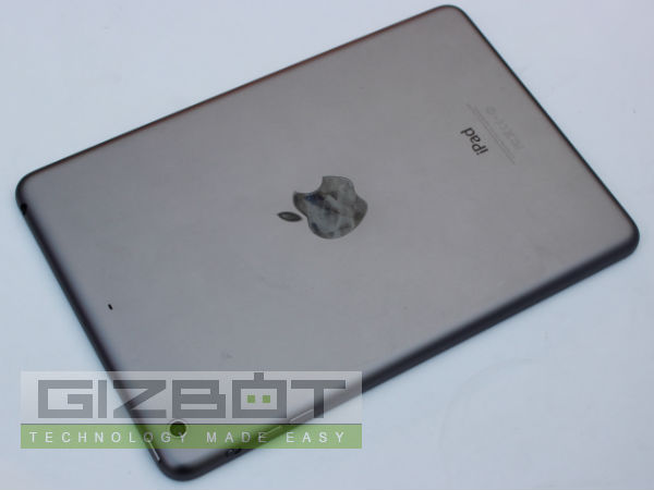 Apple iPad Retina Display