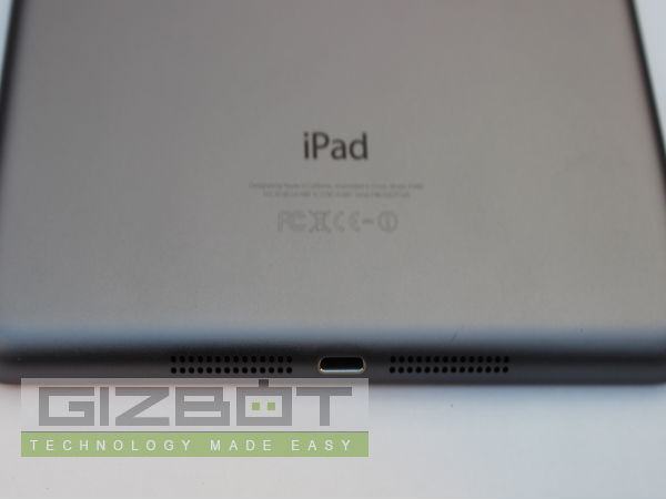 Apple iPad Retina Display