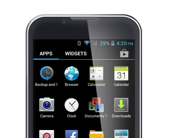 iBall Andi 5 E7
