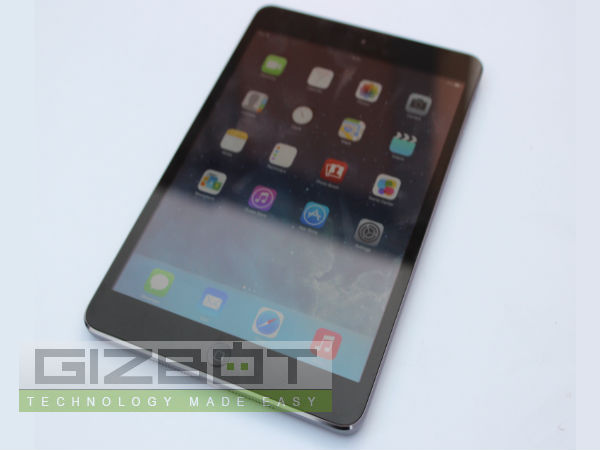 Apple iPad Retina Display