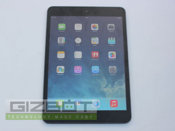 Apple iPad Retina Display