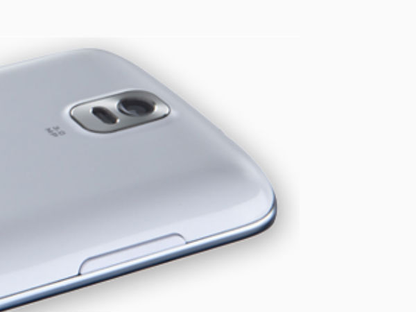 Lava Iris 402 Plus