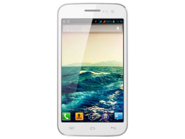 Micromax Canvas 2.2 A114 HD