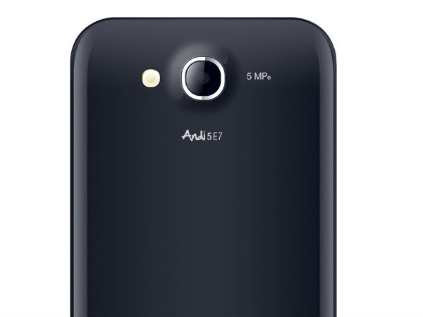 iBall Andi 5 E7