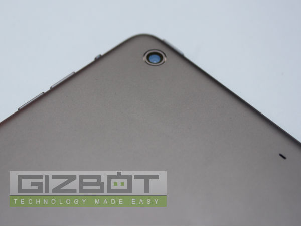 Apple iPad Retina Display