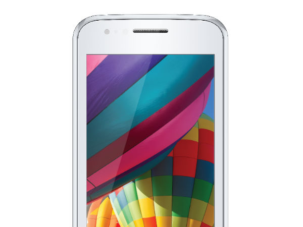 iBall Andi 4.5 K6