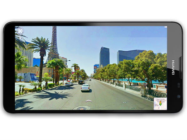 Huawei Ascend Mate 2 4G