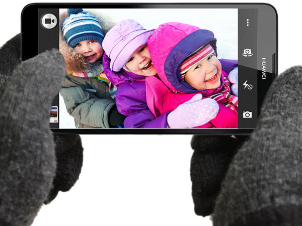 Huawei Ascend Mate 2 4G