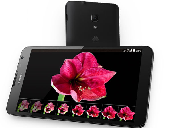 Huawei Ascend Mate 2 4G