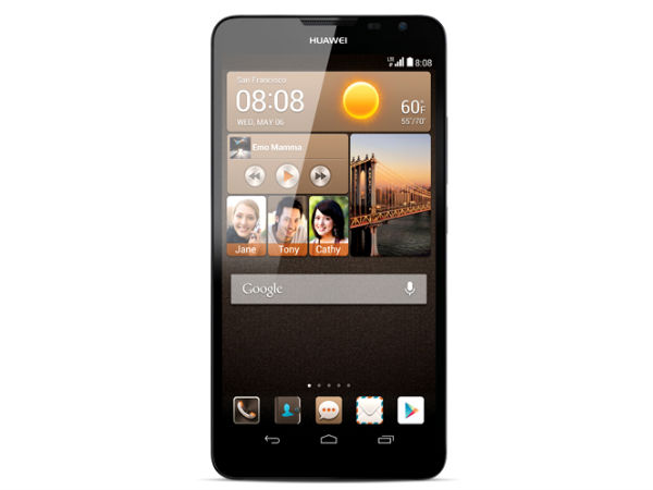 Huawei Ascend Mate 2 4G