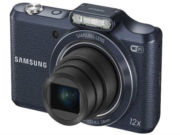 Samsung Smart Camera WB50F