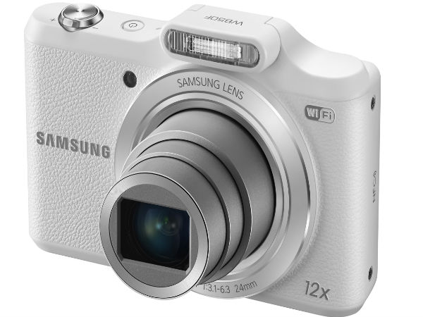 Samsung Smart Camera WB50F
