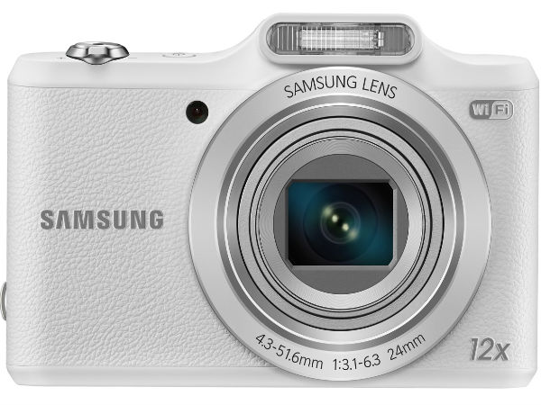 Samsung Smart Camera WB50F