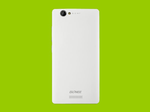 Gionee M2
