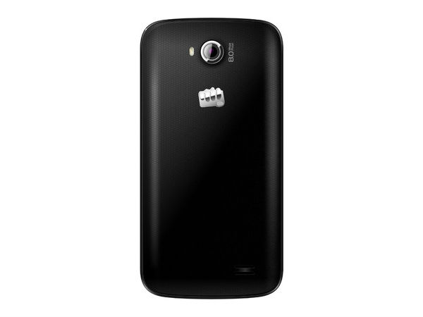 Micromax Canvas Duet 2