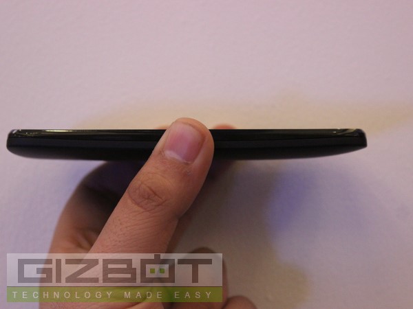 Motorola Moto G: First Look Photos