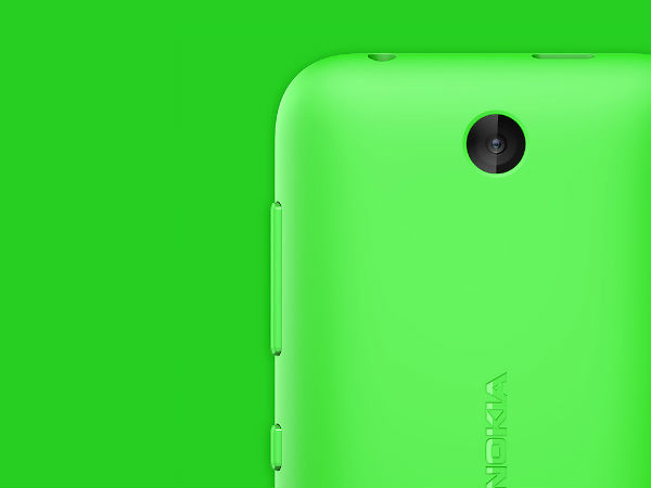 Nokia Asha 230