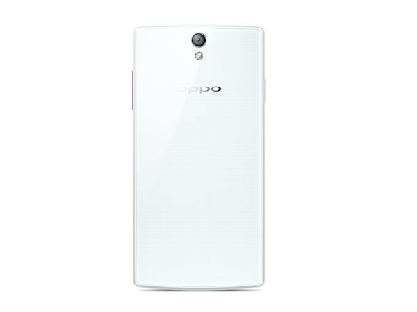 Oppo Find 5 Mini