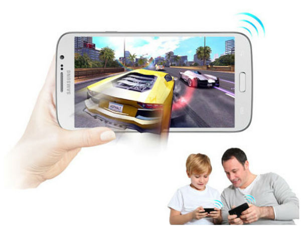 Samsung Galaxy Mega Plus