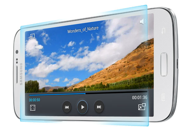 Samsung Galaxy Mega Plus
